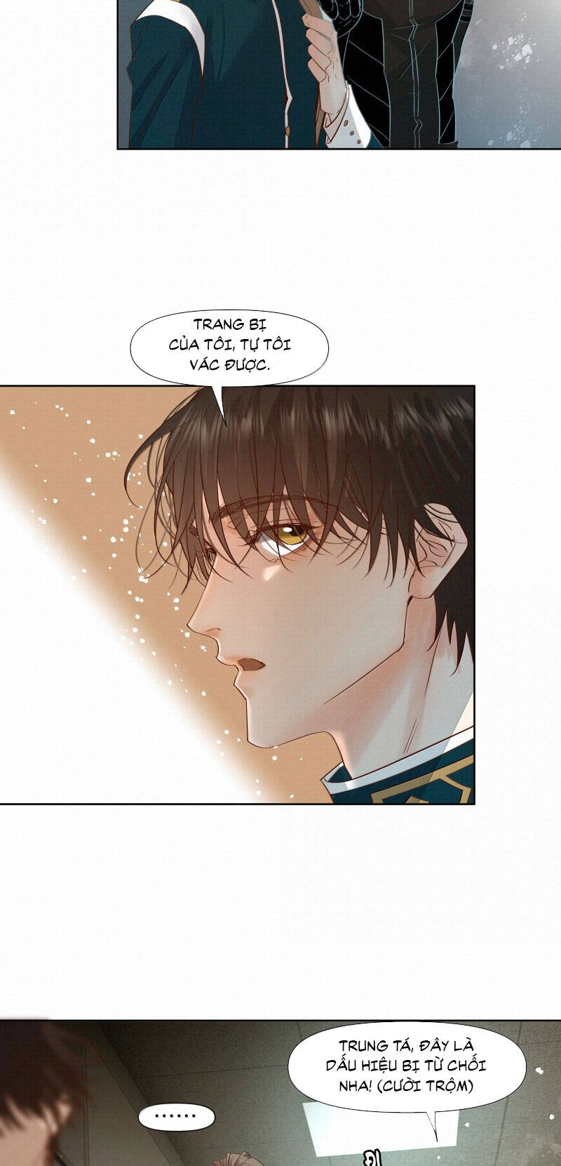 Tuyệt Xử Phùng Sinh Chapter 64 - Trang 24