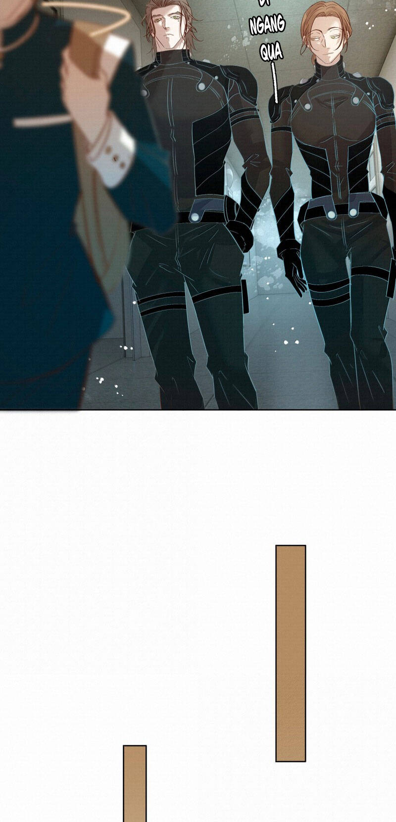 Tuyệt Xử Phùng Sinh Chapter 64 - Trang 25