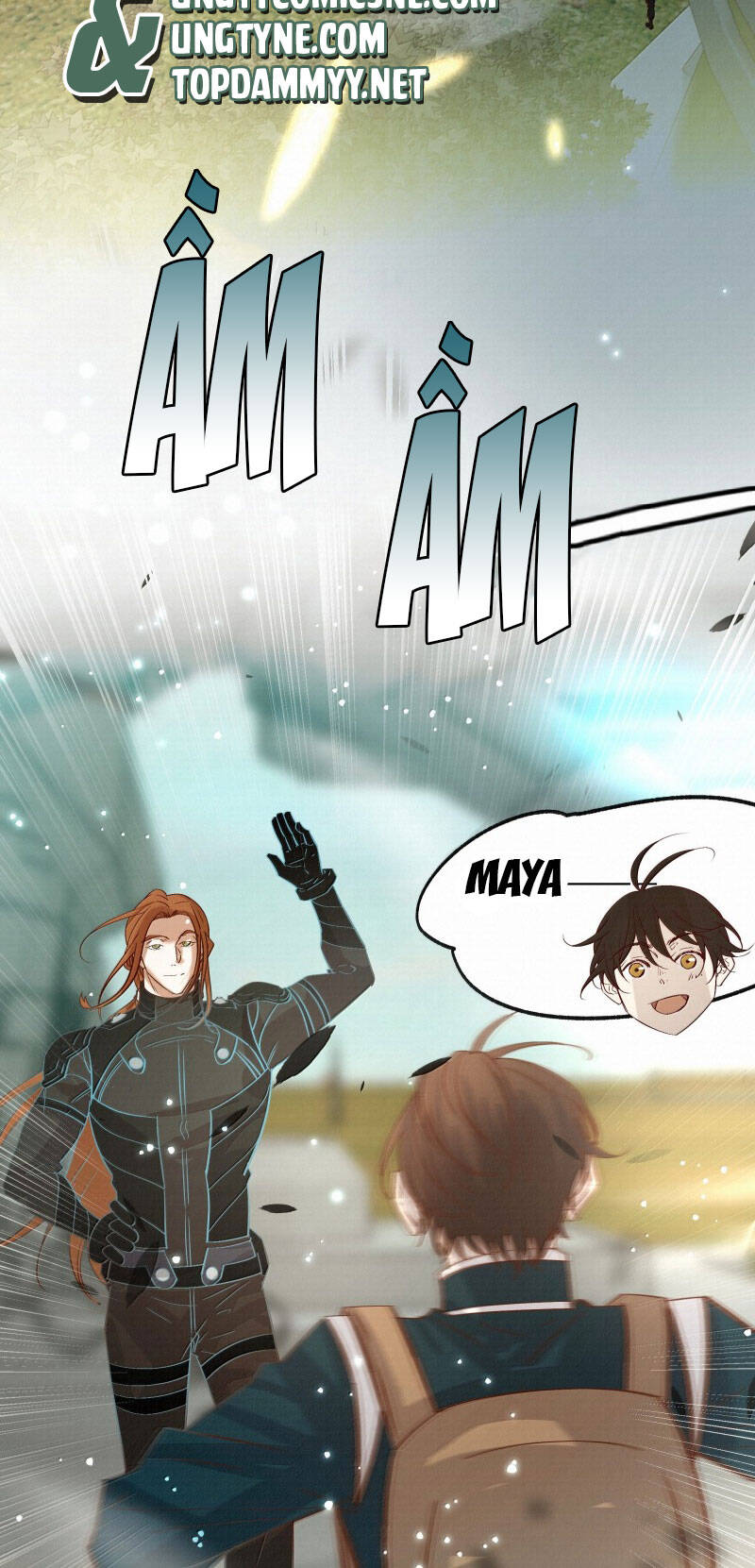 Tuyệt Xử Phùng Sinh Chapter 64 - Trang 27