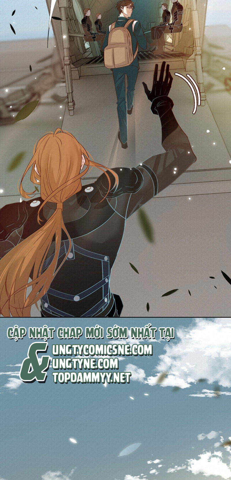 Tuyệt Xử Phùng Sinh Chapter 64 - Trang 31