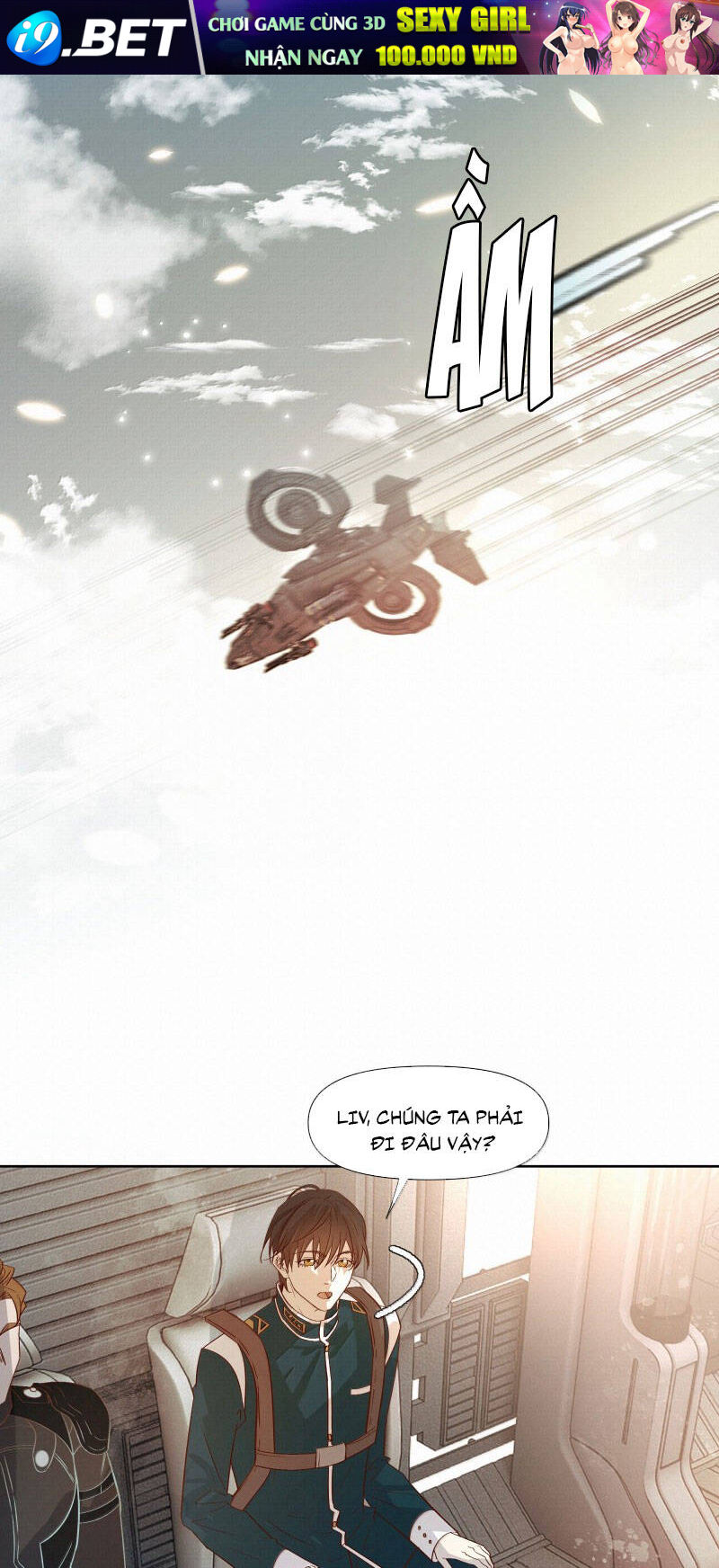 Tuyệt Xử Phùng Sinh Chapter 64 - Trang 32