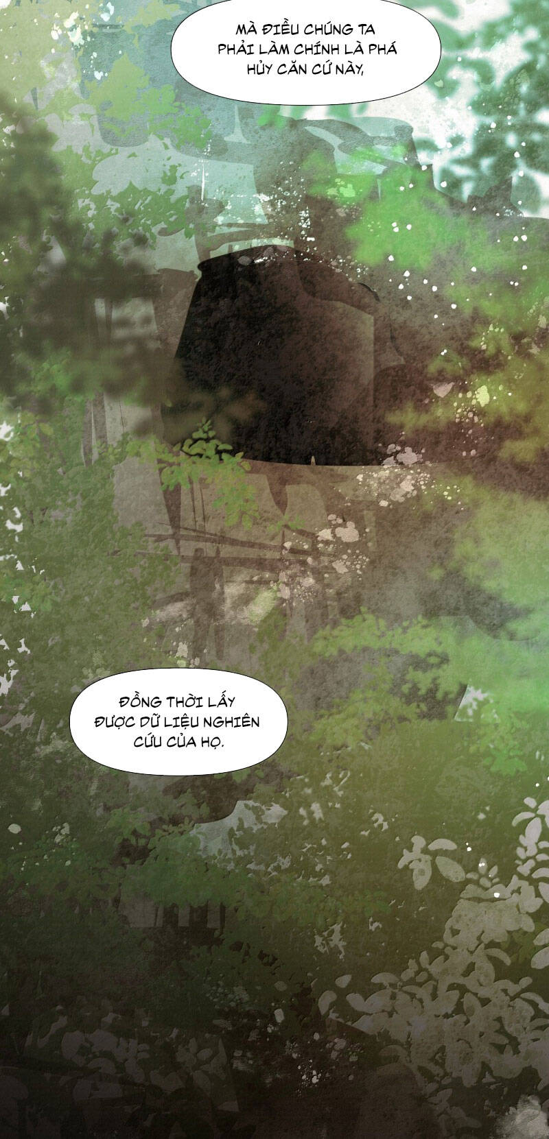 Tuyệt Xử Phùng Sinh Chapter 64 - Trang 35