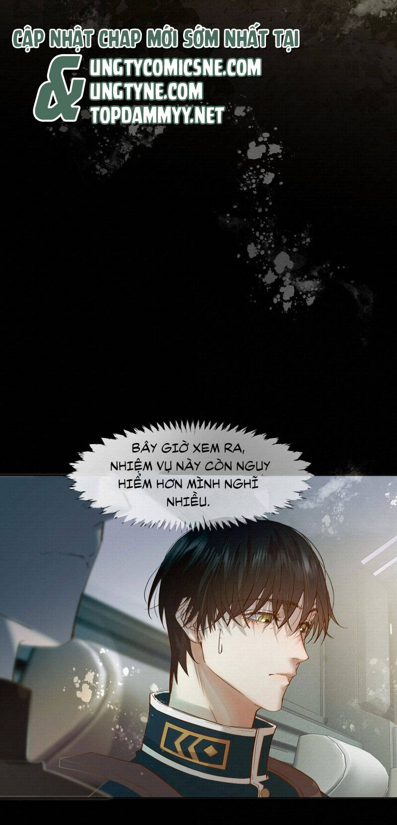 Tuyệt Xử Phùng Sinh Chapter 64 - Trang 36