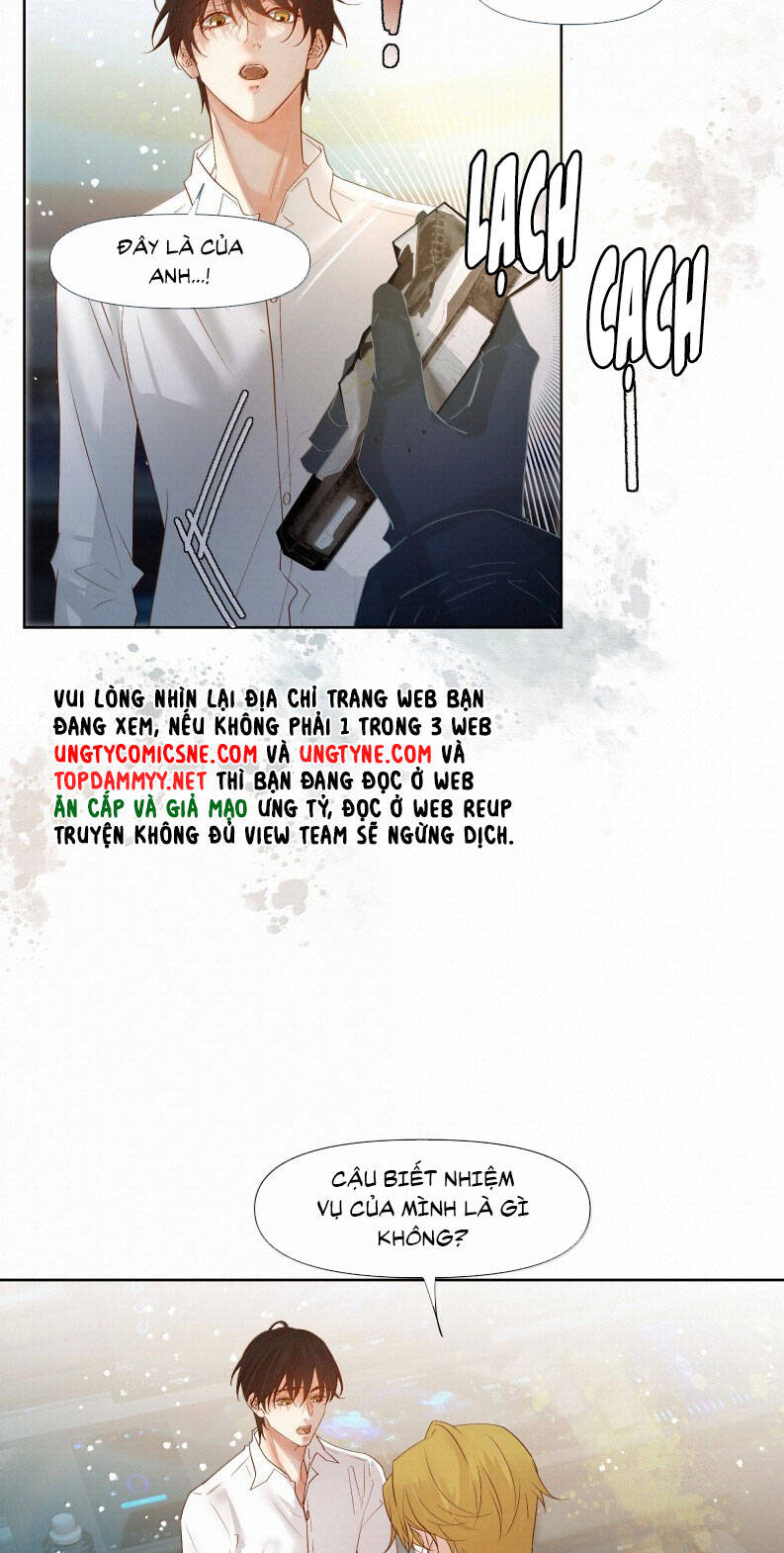 Tuyệt Xử Phùng Sinh Chapter 64 - Trang 6