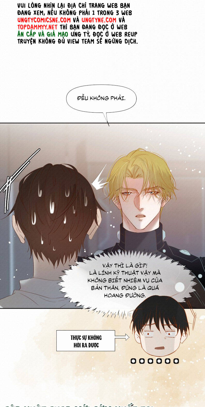 Tuyệt Xử Phùng Sinh Chapter 64 - Trang 8