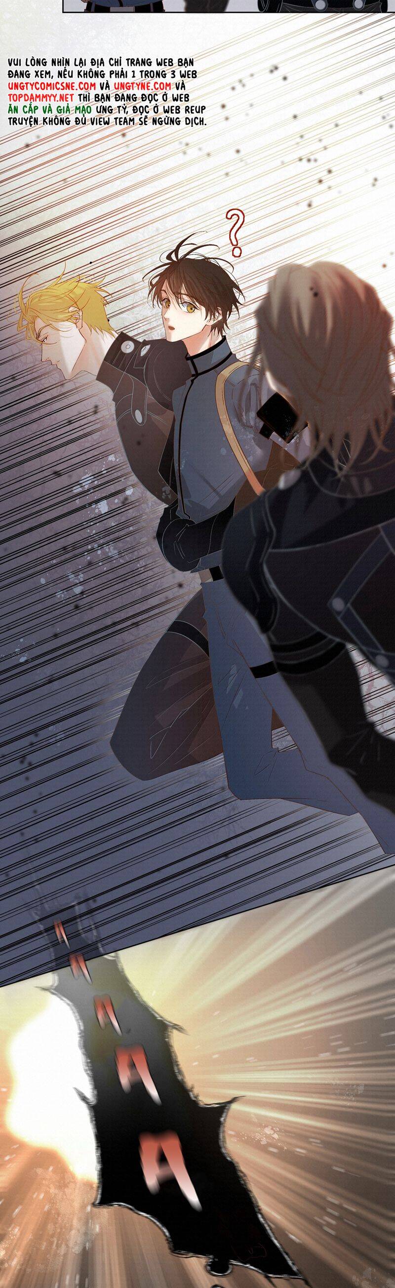 Tuyệt Xử Phùng Sinh - Chapter 65 - Page 10