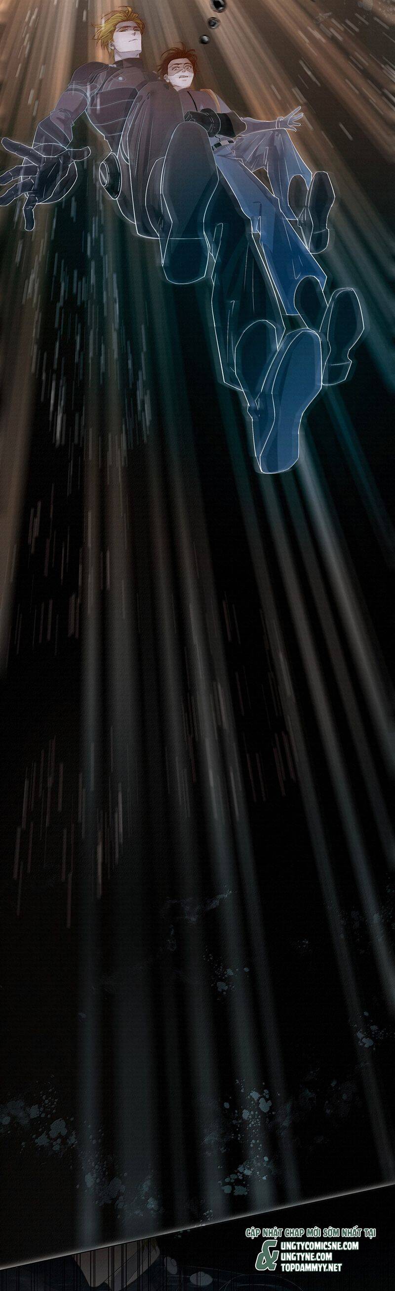 Tuyệt Xử Phùng Sinh - Chapter 65 - Page 11