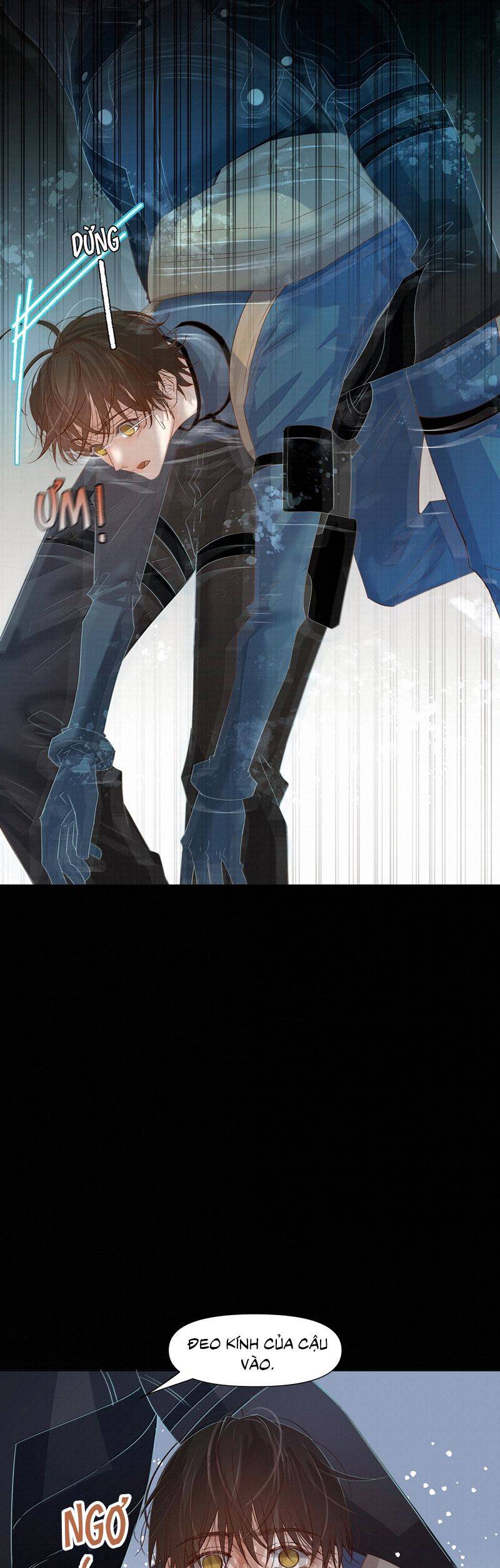 Tuyệt Xử Phùng Sinh - Chapter 65 - Page 12