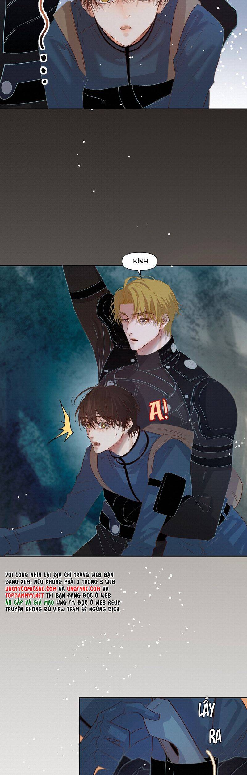 Tuyệt Xử Phùng Sinh - Chapter 65 - Page 13