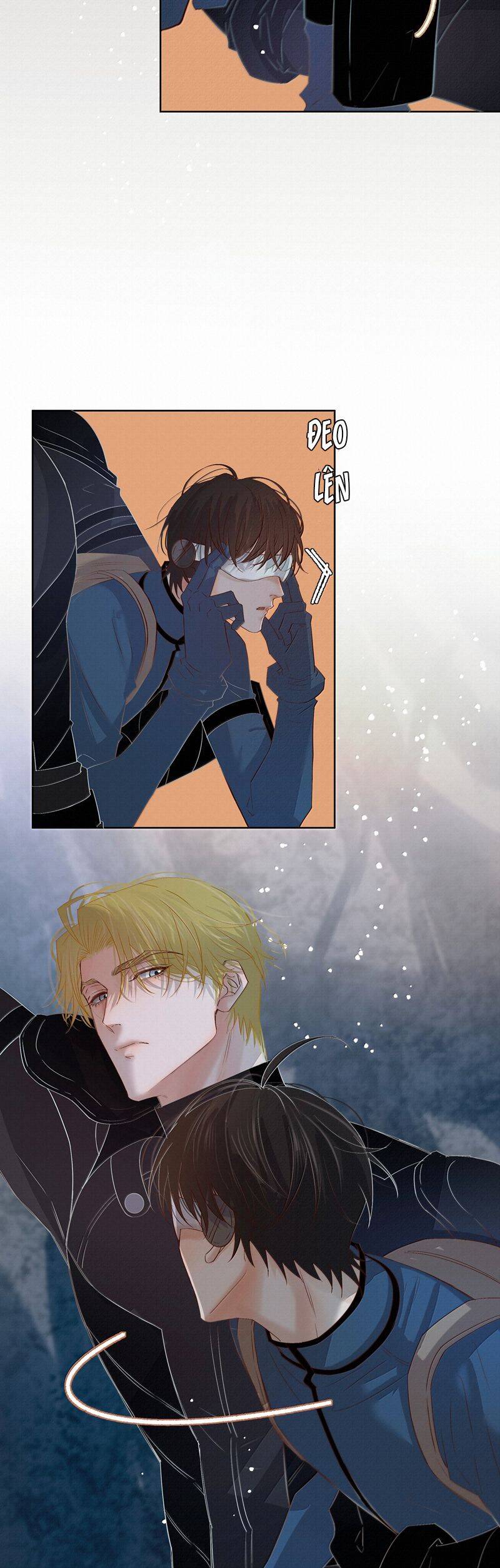 Tuyệt Xử Phùng Sinh - Chapter 65 - Page 14