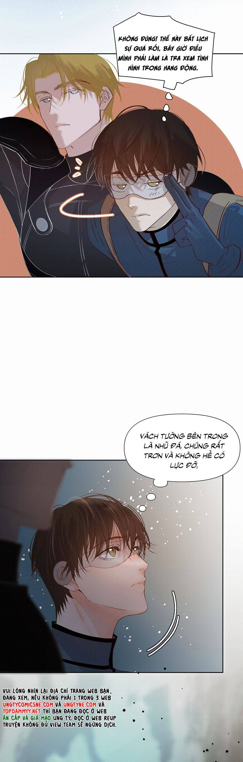 Tuyệt Xử Phùng Sinh - Chapter 65 - Page 16