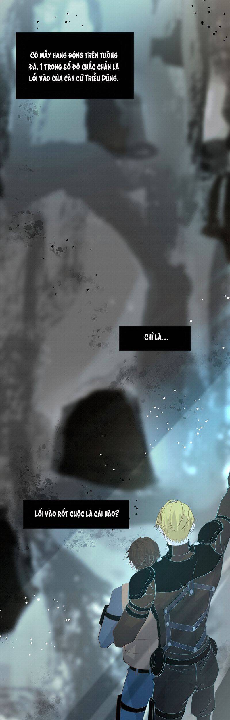 Tuyệt Xử Phùng Sinh - Chapter 65 - Page 17