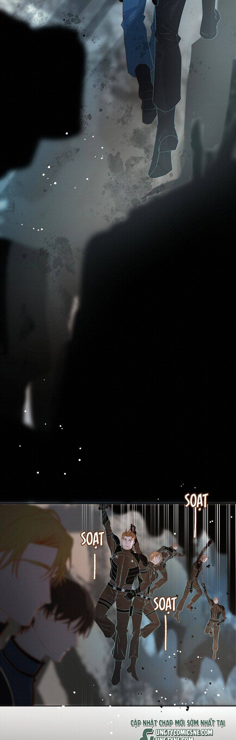 Tuyệt Xử Phùng Sinh - Chapter 65 - Page 18