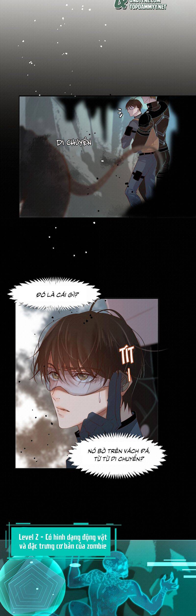 Tuyệt Xử Phùng Sinh - Chapter 65 - Page 19