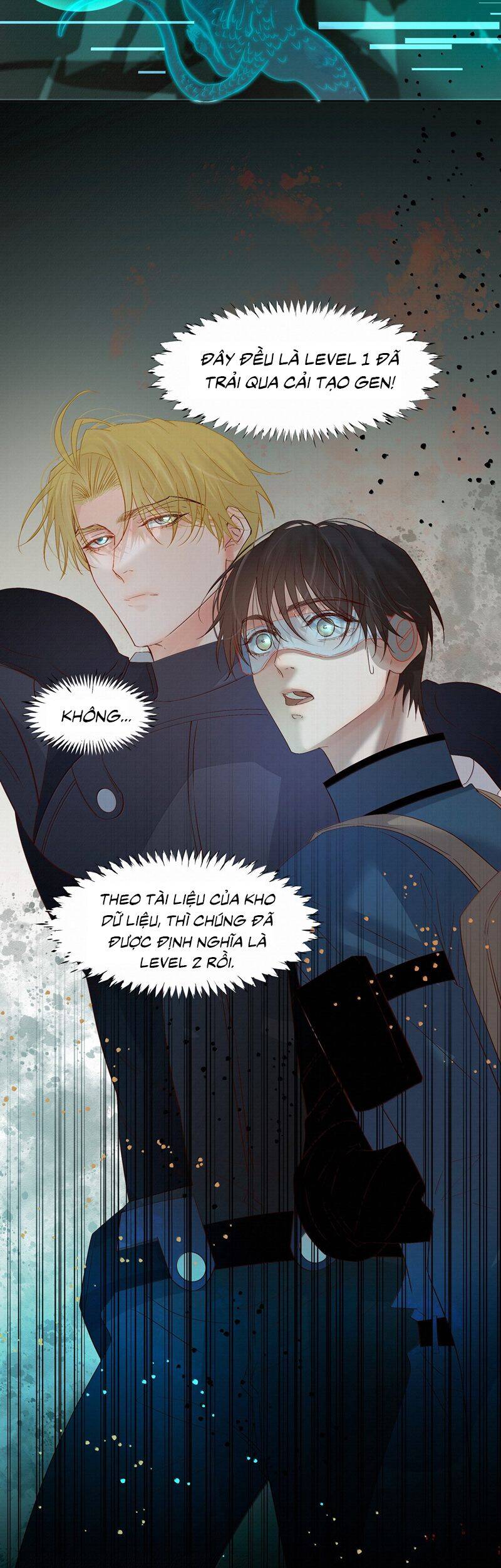 Tuyệt Xử Phùng Sinh - Chapter 65 - Page 20