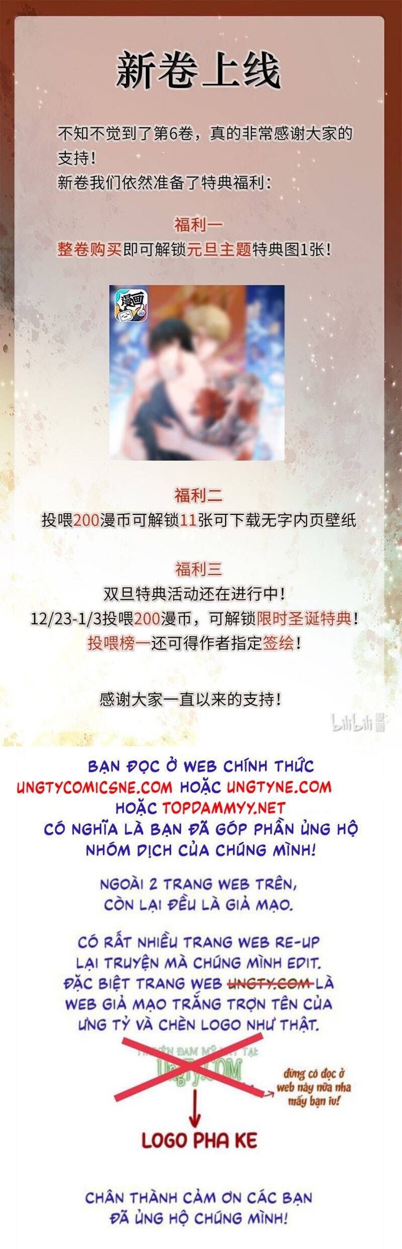 Tuyệt Xử Phùng Sinh - Chapter 65 - Page 23