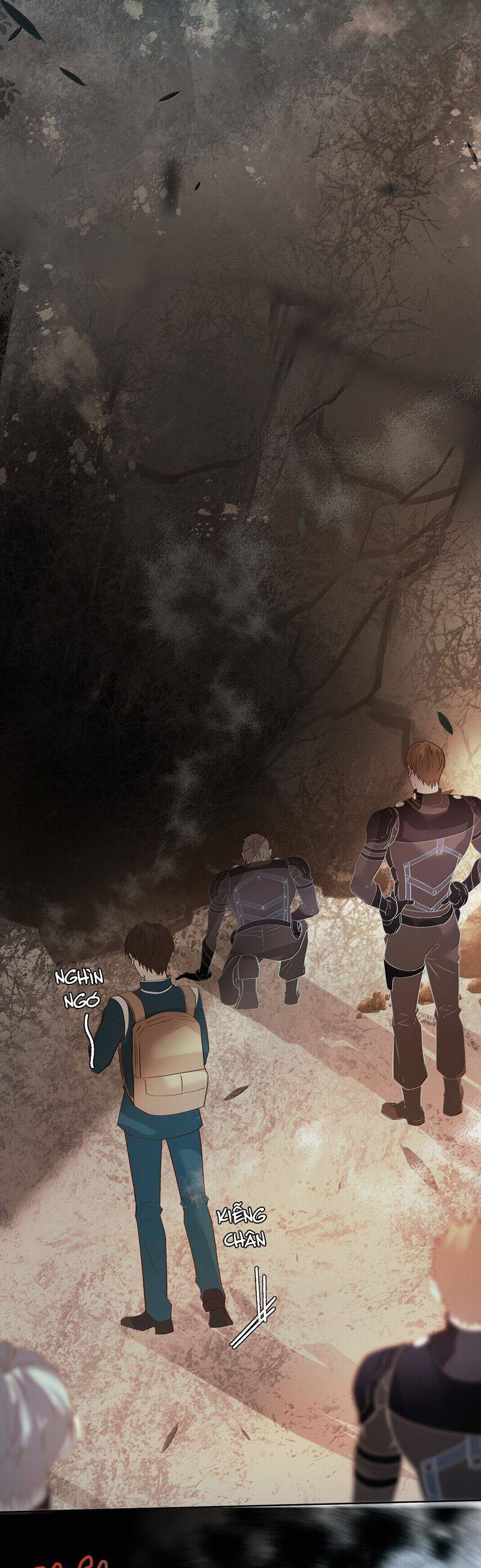 Tuyệt Xử Phùng Sinh - Chapter 65 - Page 3