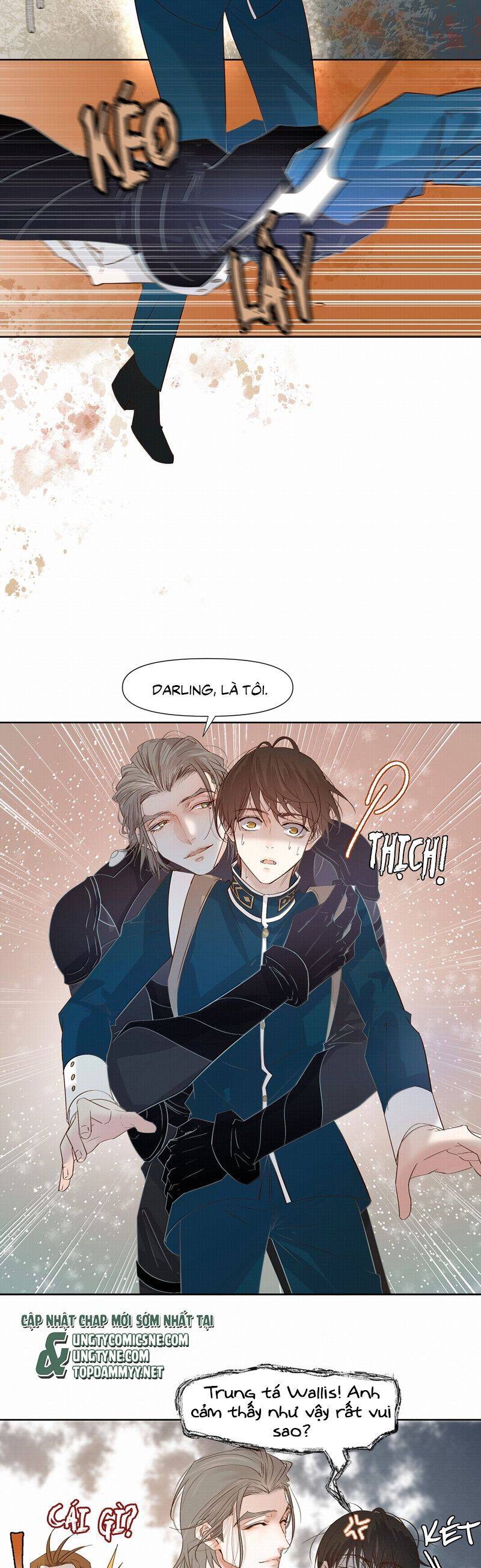 Tuyệt Xử Phùng Sinh - Chapter 65 - Page 5