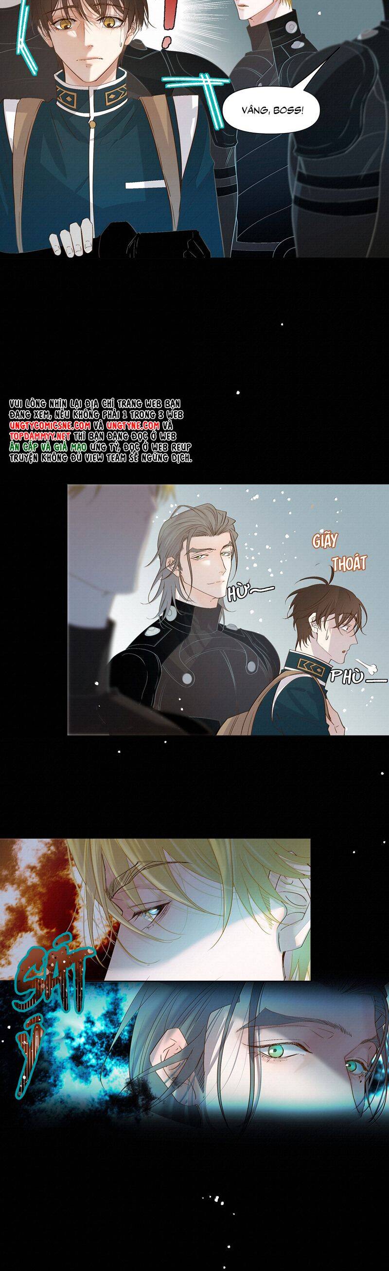 Tuyệt Xử Phùng Sinh - Chapter 65 - Page 7