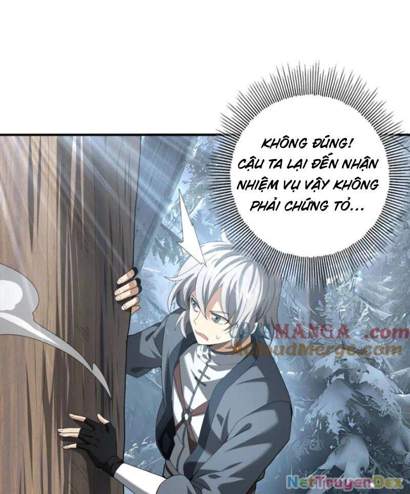 Toàn Dân Chuyển Chức Ngự Long Sư Là Chức Nghiệp Yếu Nhất - Chapter 80 - Page 10