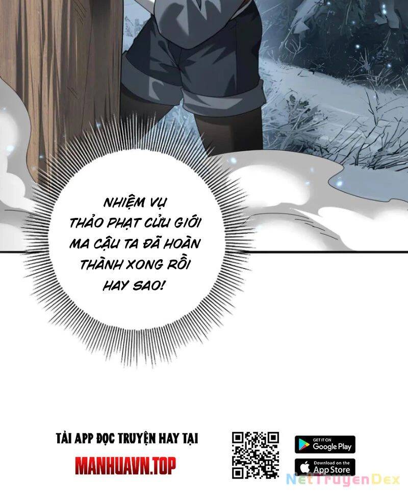 Toàn Dân Chuyển Chức Ngự Long Sư Là Chức Nghiệp Yếu Nhất - Chapter 80 - Page 11