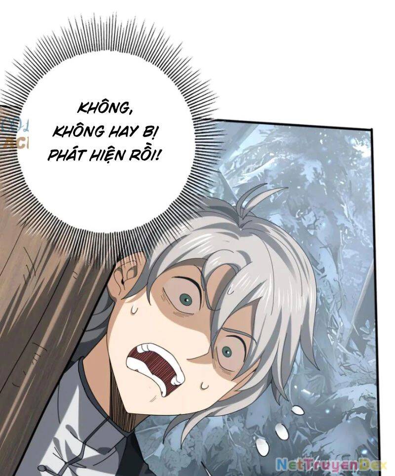 Toàn Dân Chuyển Chức Ngự Long Sư Là Chức Nghiệp Yếu Nhất - Chapter 80 - Page 13