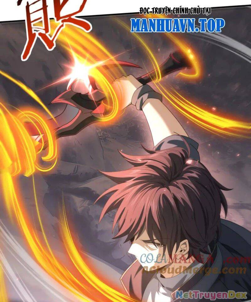 Toàn Dân Chuyển Chức Ngự Long Sư Là Chức Nghiệp Yếu Nhất - Chapter 80 - Page 15