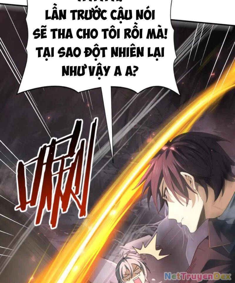 Toàn Dân Chuyển Chức Ngự Long Sư Là Chức Nghiệp Yếu Nhất - Chapter 80 - Page 17