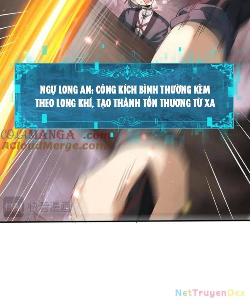 Toàn Dân Chuyển Chức Ngự Long Sư Là Chức Nghiệp Yếu Nhất - Chapter 80 - Page 18