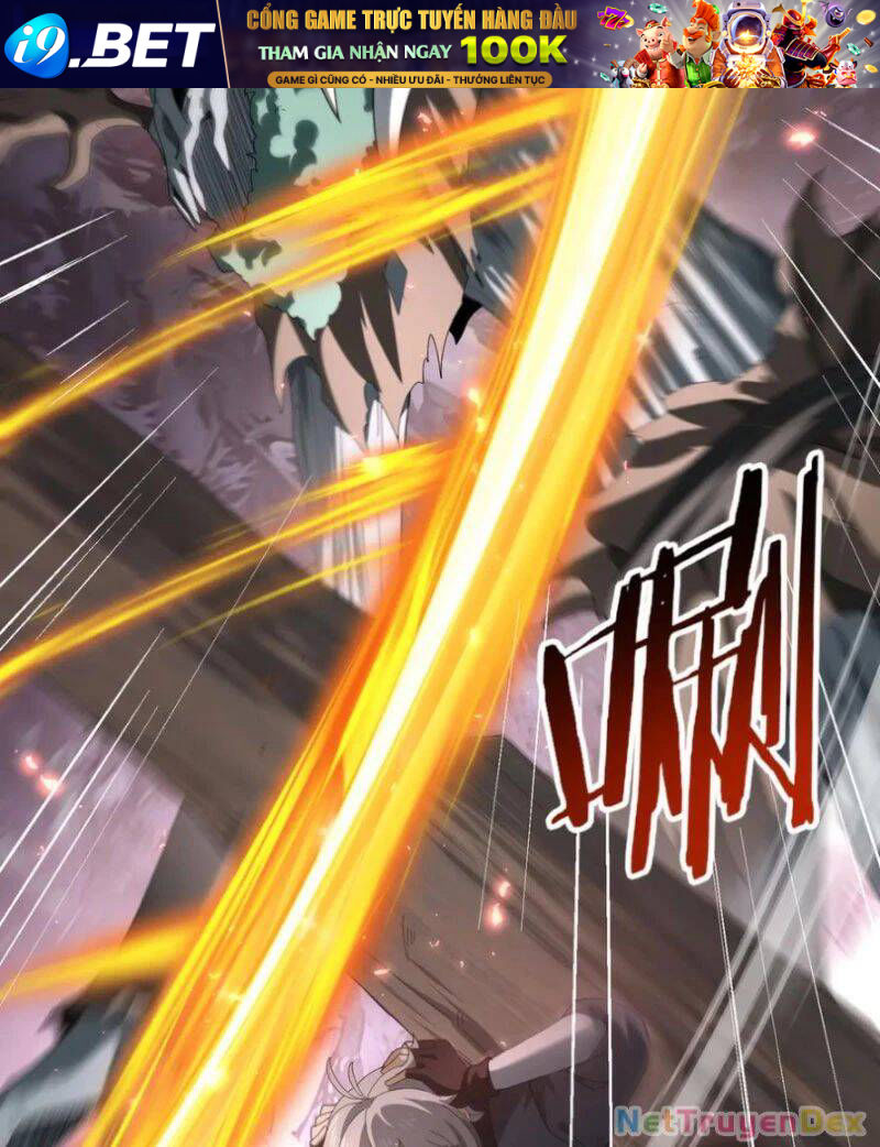 Toàn Dân Chuyển Chức Ngự Long Sư Là Chức Nghiệp Yếu Nhất - Chapter 80 - Page 20