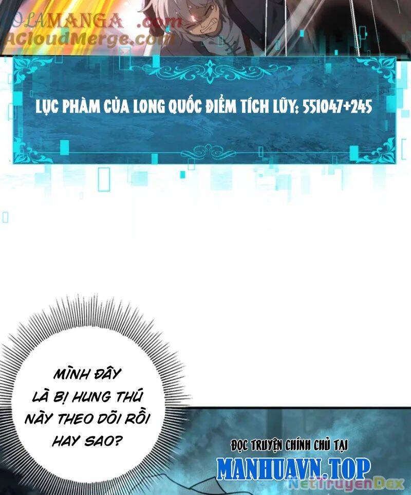 Toàn Dân Chuyển Chức Ngự Long Sư Là Chức Nghiệp Yếu Nhất - Chapter 80 - Page 21