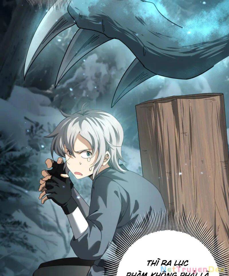 Toàn Dân Chuyển Chức Ngự Long Sư Là Chức Nghiệp Yếu Nhất - Chapter 80 - Page 22