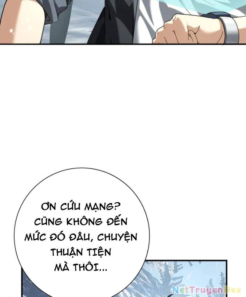 Toàn Dân Chuyển Chức Ngự Long Sư Là Chức Nghiệp Yếu Nhất - Chapter 80 - Page 25