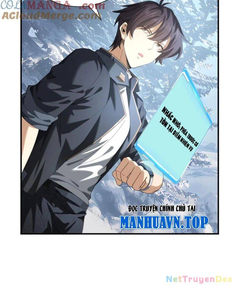 Toàn Dân Chuyển Chức Ngự Long Sư Là Chức Nghiệp Yếu Nhất - Chapter 80 - Page 26