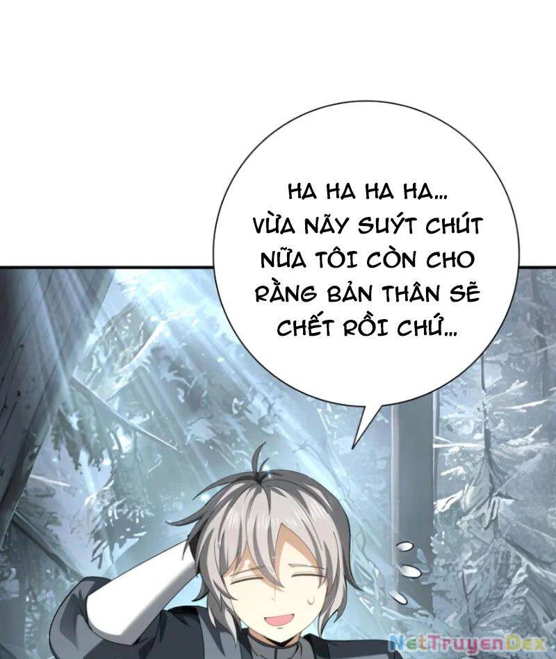 Toàn Dân Chuyển Chức Ngự Long Sư Là Chức Nghiệp Yếu Nhất - Chapter 80 - Page 27