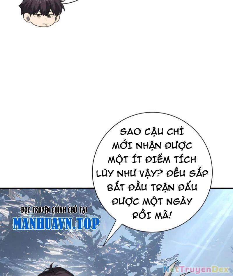 Toàn Dân Chuyển Chức Ngự Long Sư Là Chức Nghiệp Yếu Nhất - Chapter 80 - Page 29