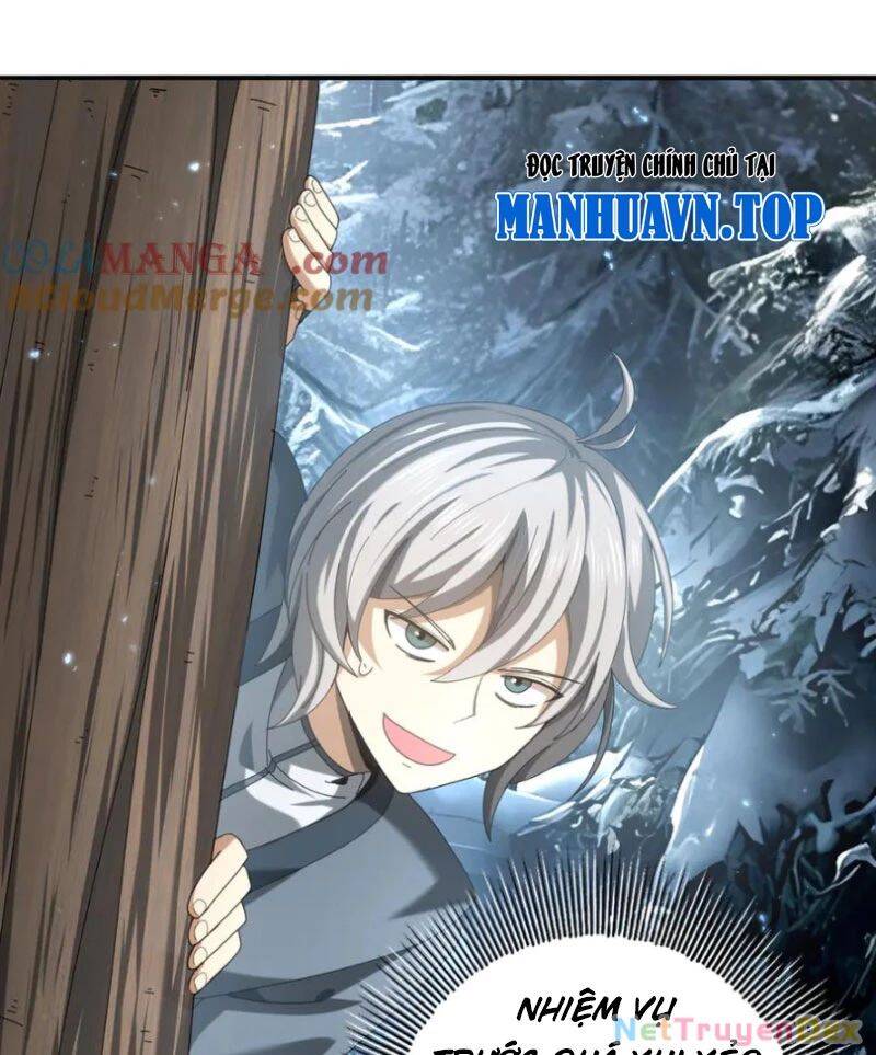 Toàn Dân Chuyển Chức Ngự Long Sư Là Chức Nghiệp Yếu Nhất - Chapter 80 - Page 3