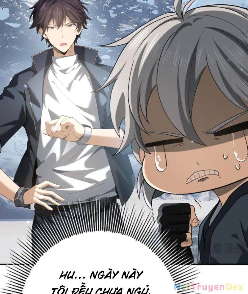 Toàn Dân Chuyển Chức Ngự Long Sư Là Chức Nghiệp Yếu Nhất - Chapter 80 - Page 30