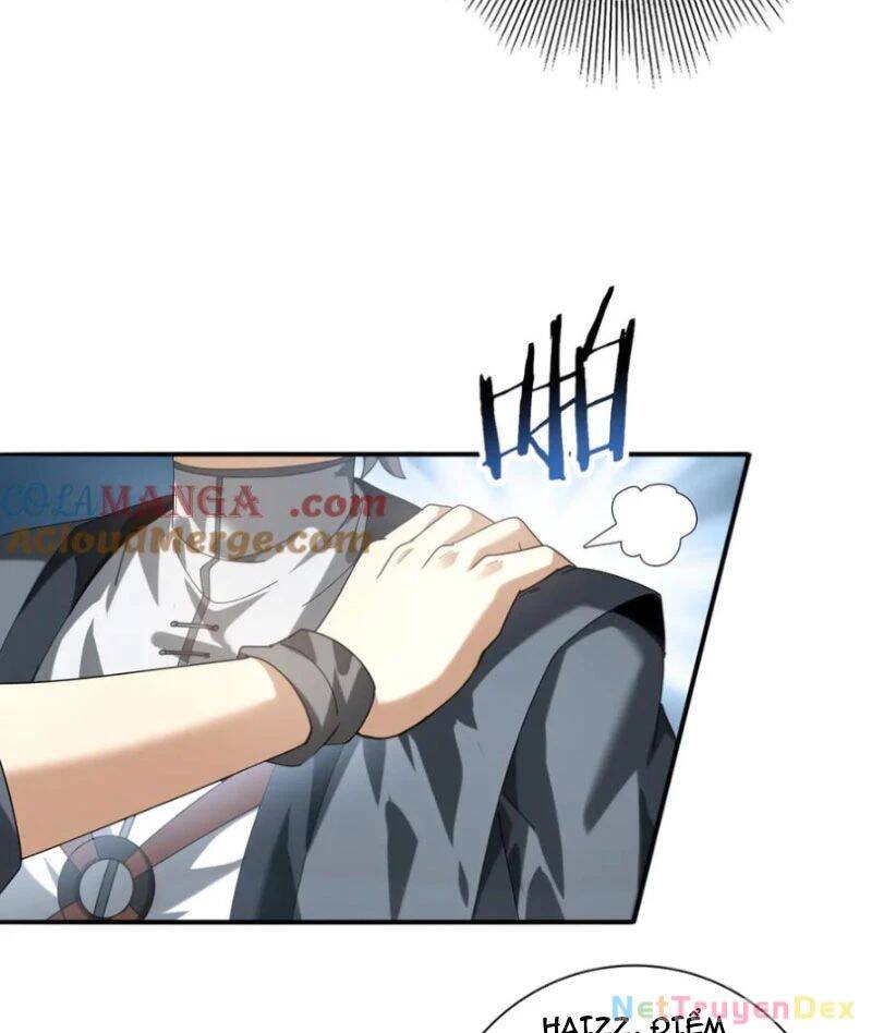 Toàn Dân Chuyển Chức Ngự Long Sư Là Chức Nghiệp Yếu Nhất - Chapter 80 - Page 33