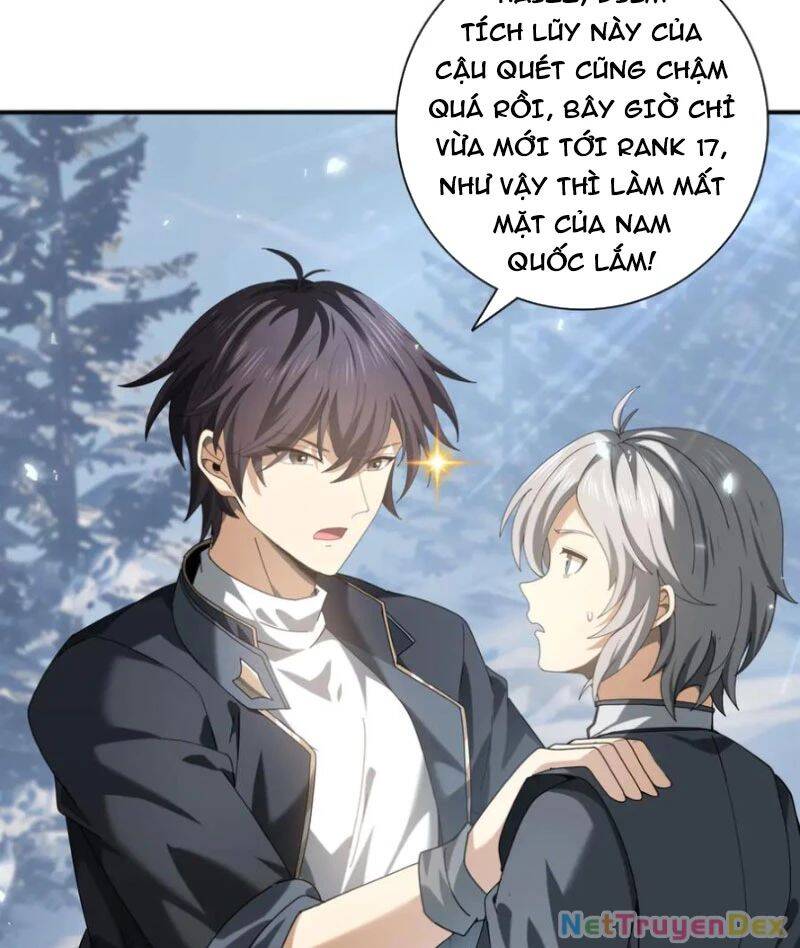 Toàn Dân Chuyển Chức Ngự Long Sư Là Chức Nghiệp Yếu Nhất - Chapter 80 - Page 34