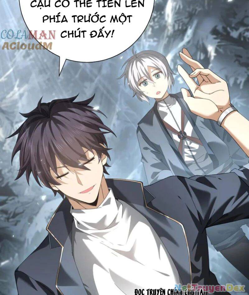 Toàn Dân Chuyển Chức Ngự Long Sư Là Chức Nghiệp Yếu Nhất - Chapter 80 - Page 36