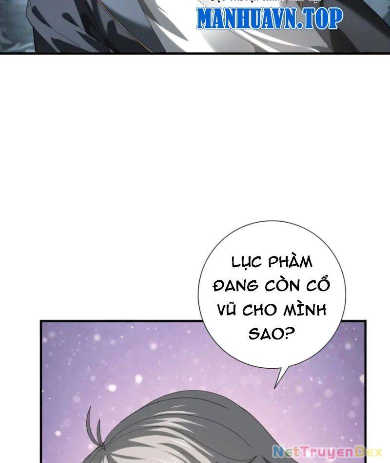 Toàn Dân Chuyển Chức Ngự Long Sư Là Chức Nghiệp Yếu Nhất - Chapter 80 - Page 37
