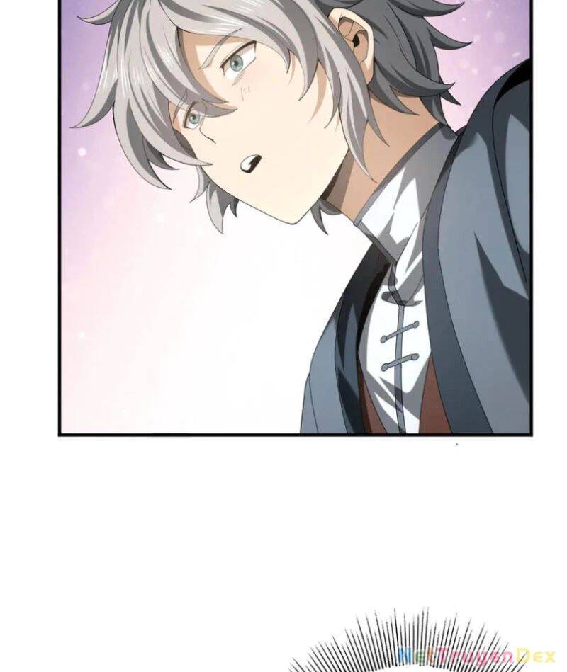 Toàn Dân Chuyển Chức Ngự Long Sư Là Chức Nghiệp Yếu Nhất - Chapter 80 - Page 38