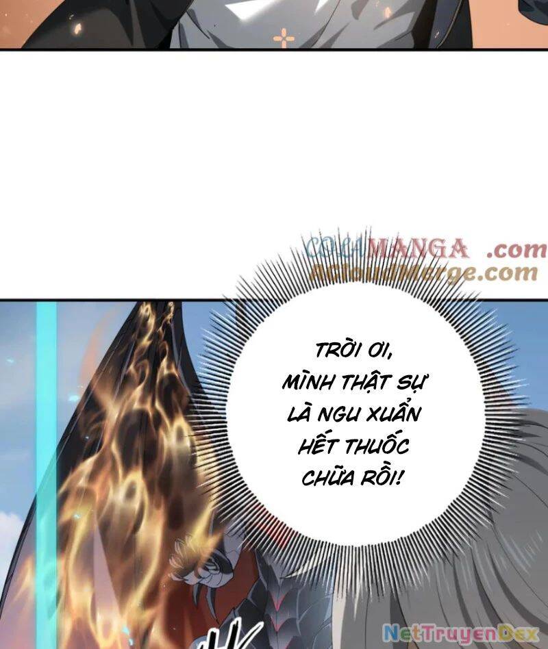 Toàn Dân Chuyển Chức Ngự Long Sư Là Chức Nghiệp Yếu Nhất - Chapter 80 - Page 41