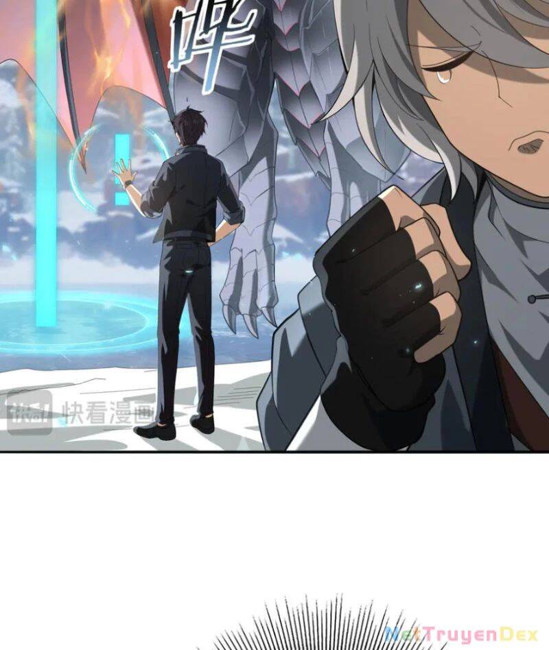 Toàn Dân Chuyển Chức Ngự Long Sư Là Chức Nghiệp Yếu Nhất - Chapter 80 - Page 42