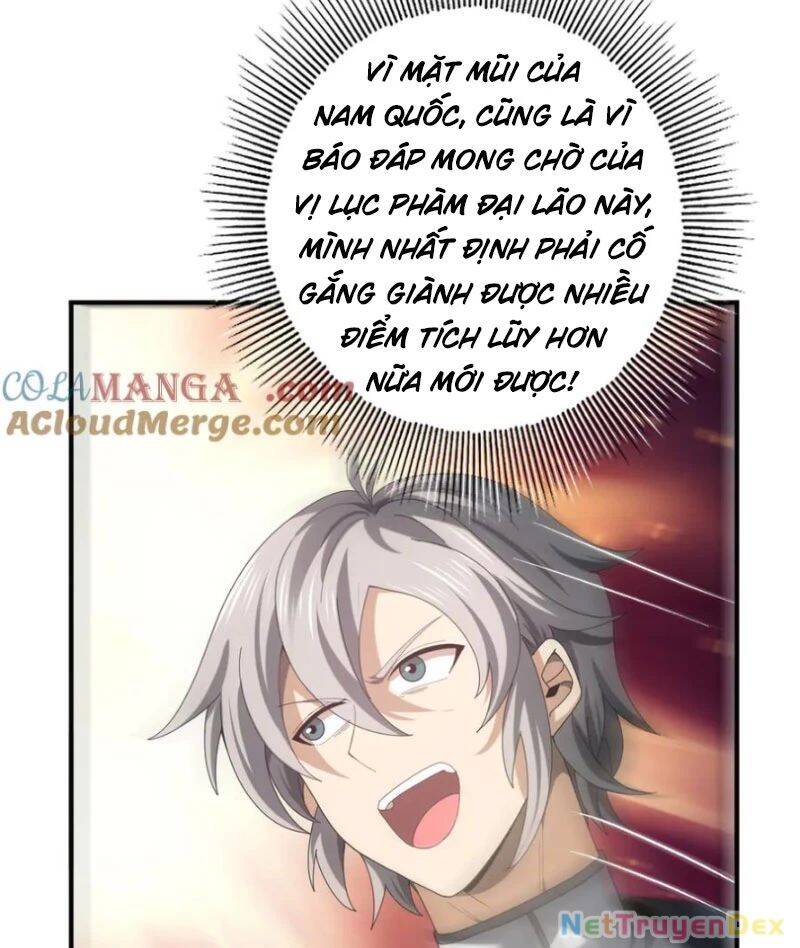 Toàn Dân Chuyển Chức Ngự Long Sư Là Chức Nghiệp Yếu Nhất - Chapter 80 - Page 43