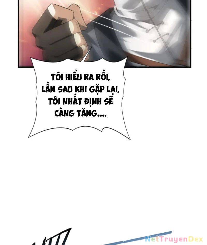 Toàn Dân Chuyển Chức Ngự Long Sư Là Chức Nghiệp Yếu Nhất - Chapter 80 - Page 44