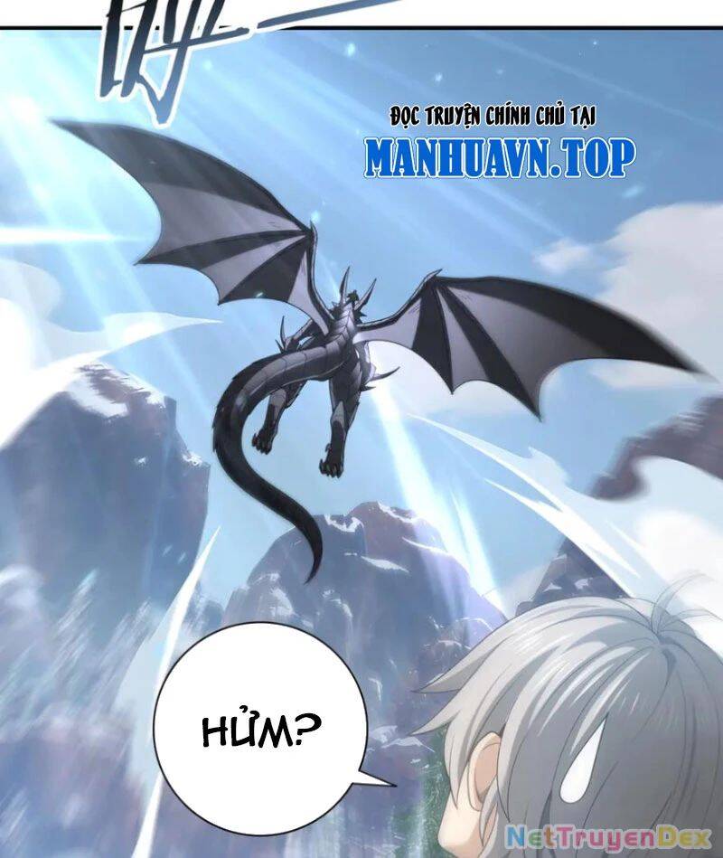 Toàn Dân Chuyển Chức Ngự Long Sư Là Chức Nghiệp Yếu Nhất - Chapter 80 - Page 45