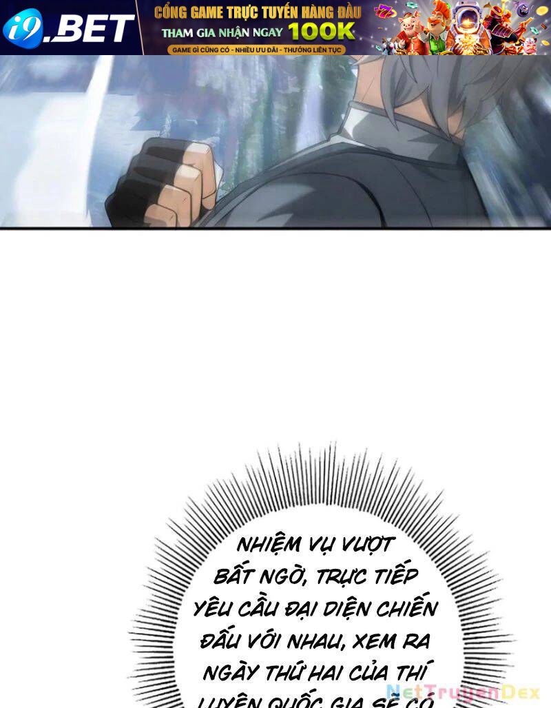 Toàn Dân Chuyển Chức Ngự Long Sư Là Chức Nghiệp Yếu Nhất - Chapter 80 - Page 46