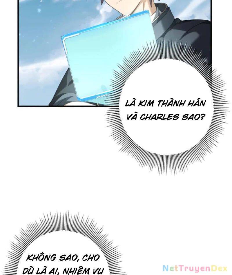 Toàn Dân Chuyển Chức Ngự Long Sư Là Chức Nghiệp Yếu Nhất - Chapter 80 - Page 49